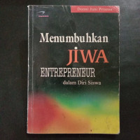 Image of MENUMBUHKAN JIWA ENTERPRENEUR DALAM DIRI SISWA