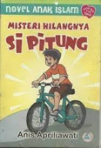 Image of Misteri Hilangnya Si Pitung