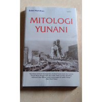 Image of MITOLOGI YUNANI