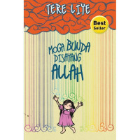 Image of MOGA BUNDA DISAYANG ALLAH