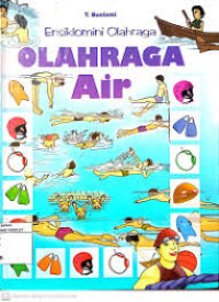 Image of OLAHRAGA AIR
