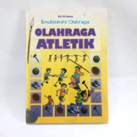 Image of OLAHRAGA ATLETIK