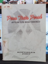 Image of PENA TINTA PERAK