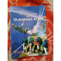 Image of Penjelajahan dan olahraga alam