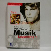 Image of PERJALANAN MUSIK LEGENDARIS 1