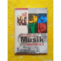 Image of PERJALANAN MUSIK LEGENDARIS 2