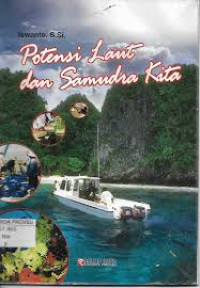 Image of POTENSI LAUT DAN SAMUDRA KITA
