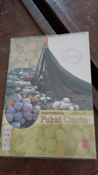 Image of Pukat cincin