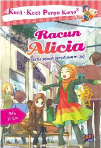 Image of RACUN ALICIA