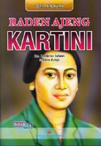 Image of Raden Ajeng Kartini