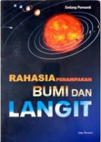 Image of RAHASIA PENAMPAKAN BUMI DAN LANGIT