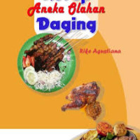 Image of RESEP ANEKA OLAHAN DAGING