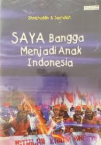 Image of SAYA BANGGA MENJADI ANAK INDONESIA