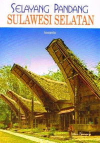 Image of SELAYANG PANDANG SULAWESI SELATAN