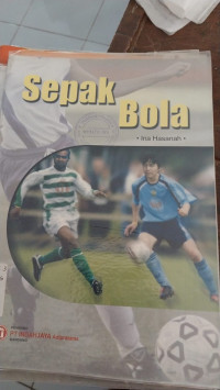 Image of Sepak bola