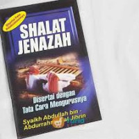 Image of SHALAT JENAZAH
