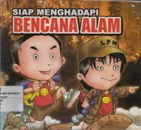 Image of SIAP MENGHADAPI BENCANA ALAM