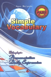 Image of Simple Vocabulary