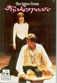 Image of SIX TALES FROM SHAKESPEARE