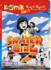 Image of Skater Girl