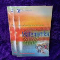 Image of Suatu Alternatif Pembelajaran Kemampuan Matematika