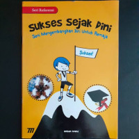 Image of Sukses Sejak Dini