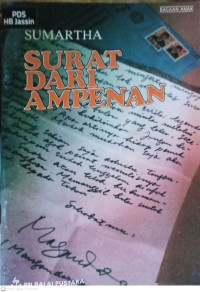 Image of SURAT DARI AMPENAN