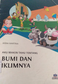 Image of TENAGA ENDOGEN PEMBENTUK BUMI