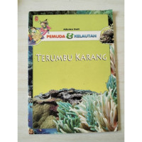 Image of TERUMBU KARANG