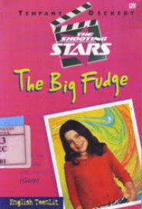 Image of THE BIG FUDGE