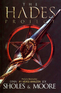 Image of The Hades Project