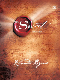 Image of THE SECRET RAHASIA