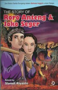 Image of The Story Roro Anteng dan Joko Seger