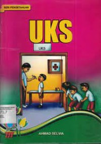 Image of UKS