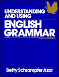 Image of Understanding  And Using English Grammar