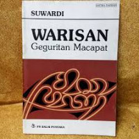 Image of WARISAN GEGURITAN MACAPAT