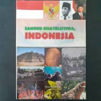 Image of ZAMRUD KHATULISTIWA INDONESIA